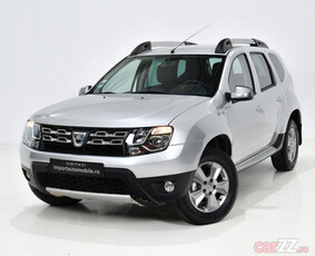 Dacia DUSTER 1.5 dCi 110CP