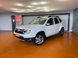 Dacia Duster 1.5 dCi 4x2 Ambiance