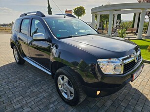 Dacia Duster 1.5 dCi 4x2 Laureate