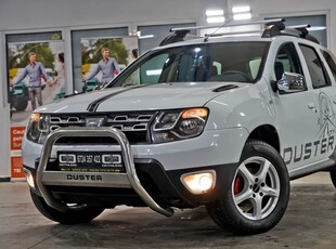 Dacia Duster 1.5 dCi 4x4 Laureate