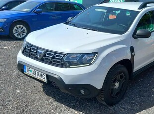 Dacia Duster 1.5 dCi EDC Comfort