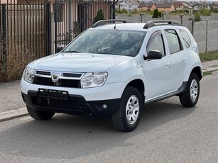 Dacia Duster 1.6 16V 105 4x2 Prestige