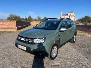 Dacia Duster Blue dCi 115 4WD Prestige