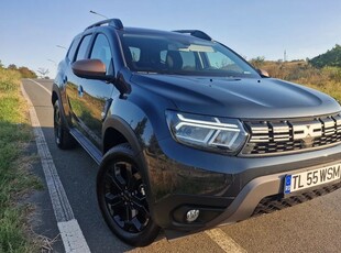 Dacia Duster Blue dCi 115 4X4 Extreme