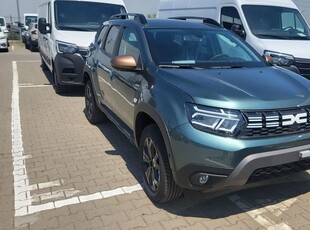 Dacia Duster TCe 150 EDC Extreme