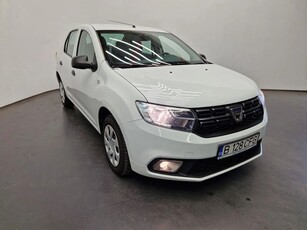 Dacia Logan 0.9 TCe SL PLUS