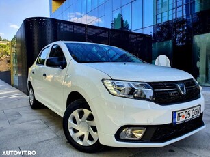 Dacia Logan 0.9 TCe SL PLUS