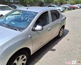 Dacia logan 1.2( 2016)