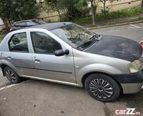 Dacia Logan 1.4 + gpl