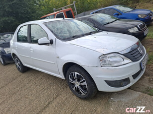 Dacia Logan 1.4gpl 2010 ac full