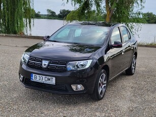 Dacia Logan 1.5 Blue dCi SL Prestige PLUS