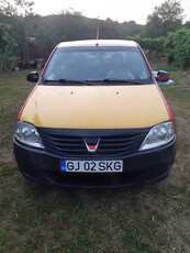 Dacia Logan 2010 GPL