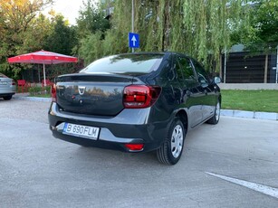 dacia Logan 2019 0.9 Km 35.000