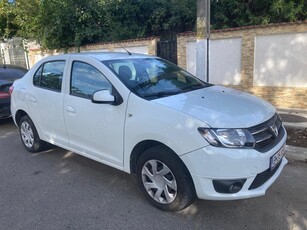 Dacia Logan Diesel 2016, E6