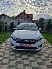 Dacia Logan ECO-G 100 MT6 Prestige+