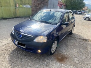 Dacia Logan Express 1.4 MPI