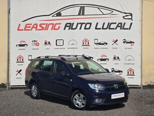 Dacia Logan MCV 1.5 Blue dCi Laureate