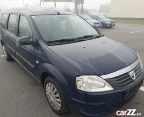 Dacia Logan MCV 1,5 d EURO 5