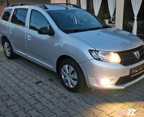 Dacia Logan mcv 1.5 dci