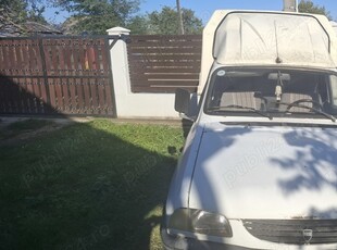 Dacia papuc