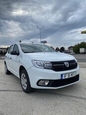 Dacia Sandero 1.0 SCe Laureate