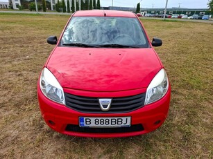 Dacia Sandero 1.6 MPI Ambiance