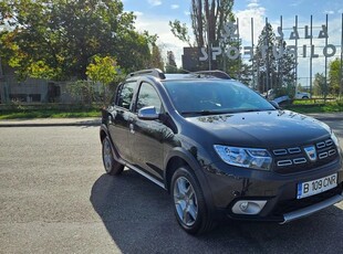 Dacia Sandero Stepway 0.9 TCe Prestige