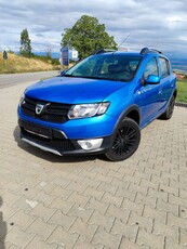 Dacia Sandero Stepway 1.5 Blue dCi