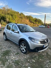 Dacia Sandero Stepway dCi 90 Prestige