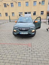 Dacia Spring 2023