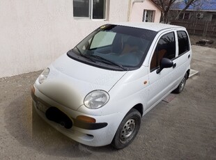 Daewoo Matiz 2005