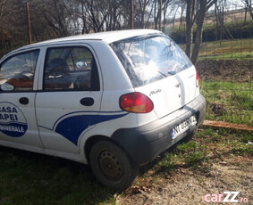 Daewoo matiz 2006