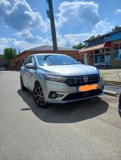 De vanzare Dacia Logan 2022