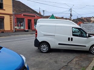 De vanzare Fiat Doblo XL