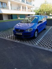 De vânzare Volkswagen Polo fabricație 2008 benzină