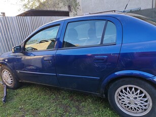 Dezmembrez opel astra g 1.7 D