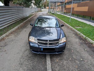 Dodge Avenger Pachet R T