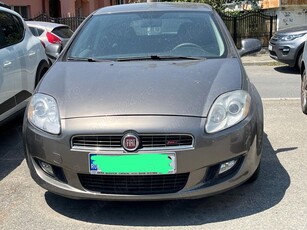 Fiat BRAVO 2007, unic proprietar, stare f buna