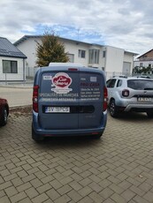 Fiat Doblo Cargo LKW S&S Basis