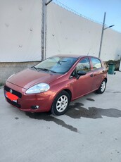 Fiat grande punto 1.2, 65CP 2007