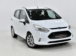 Ford B-Max 1.0 EcoBoost Titanium