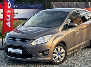 Ford C-Max 1.6 TDCi Start-Stop-System Business Edition