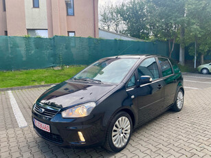 Ford C Max TITANIUM Benzina An Fabricatie 2010