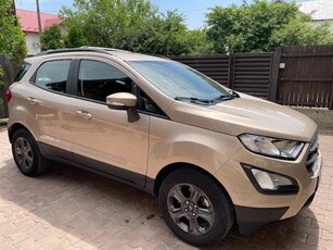 Ford EcoSport 1.0 Ecoboost