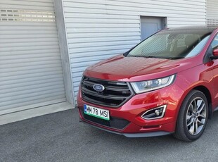 Ford Edge 2.0 TDCi Powershift Sport