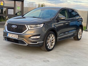 Ford Edge 2.0 TDCi Powershift Vignale