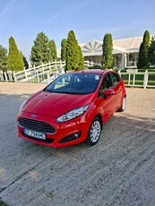 Ford Fiesta 1.0 ecoboost