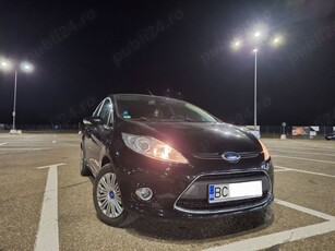 Ford Fiesta | 1.4 Benzina | 2009 | Clima | Impecabil