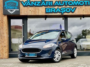 Ford Fiesta 1.5 TDCi Trend