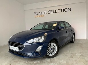 Ford Focus 1.0 EcoBoost Titanium